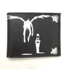 DEATH NOTE -3D WALLET