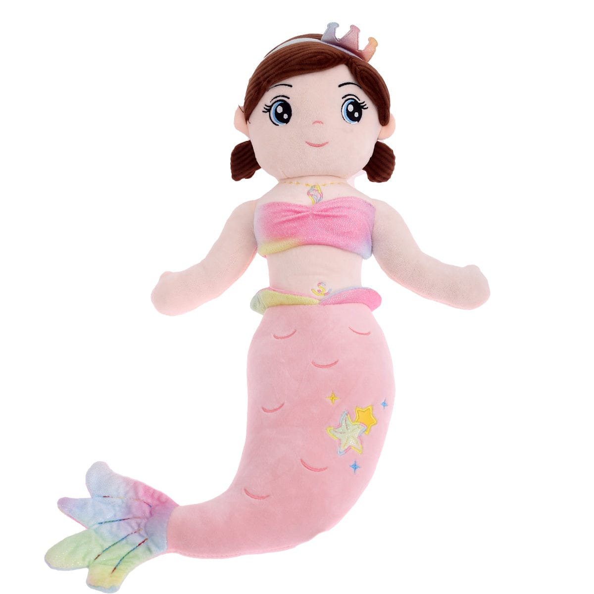 QUEEN MERMAID_55CM