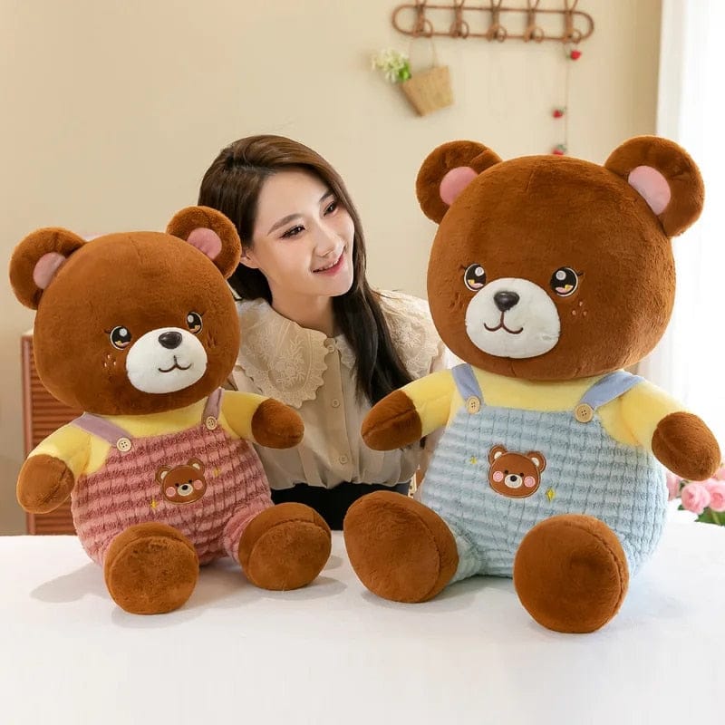 BEAR SWEATSHIRT _45CM