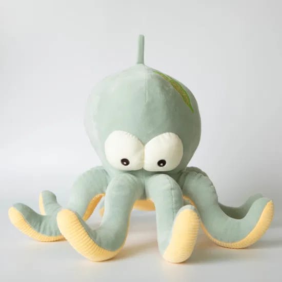 EYE OCTOPUS_45 CM