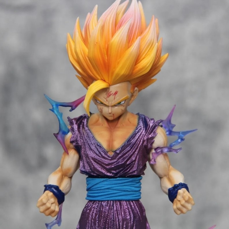 SUPER II _GOHAN