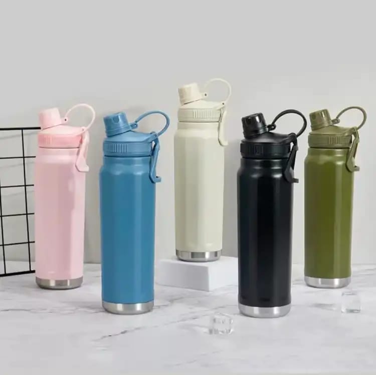 Flip insulated 1000 ml