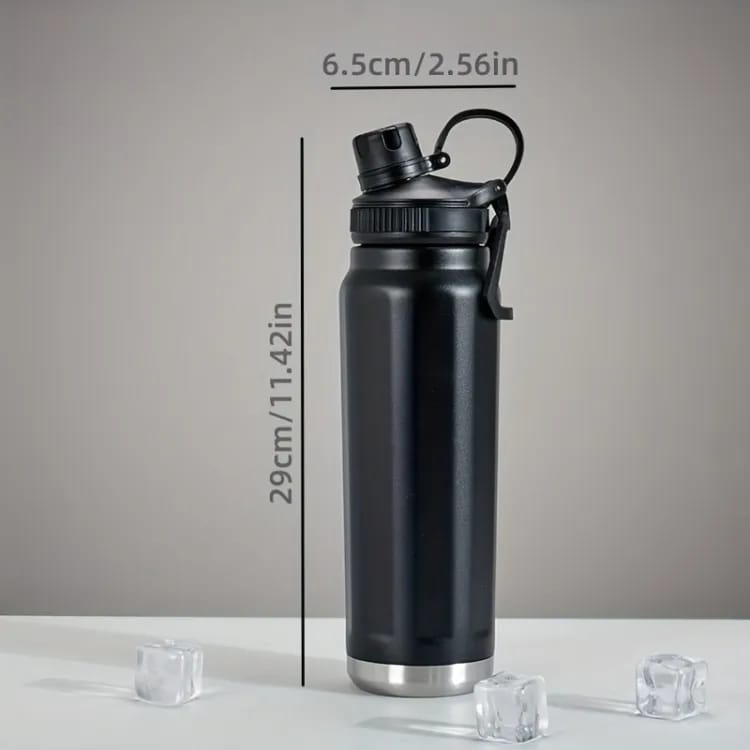 Flip insulated 1000 ml