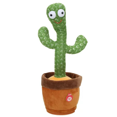 DANCING CACTUS