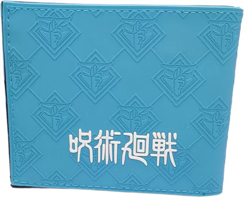 GOJO SATARU _3D WALLET