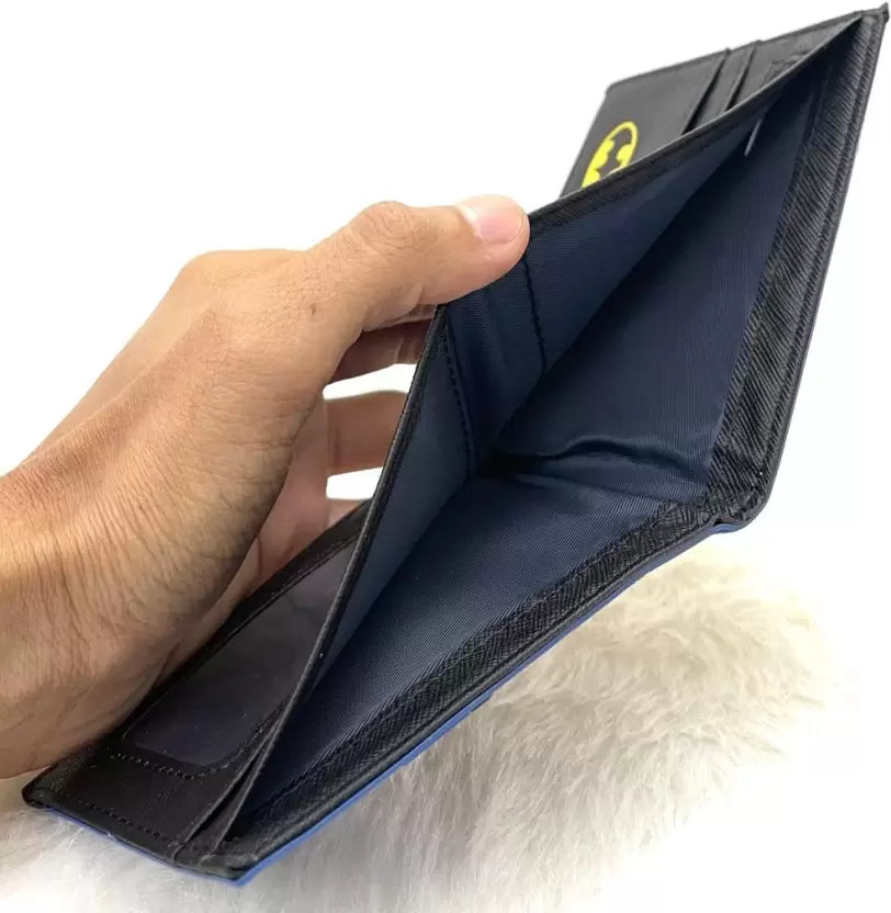 BATMAN_ 3D WALLET