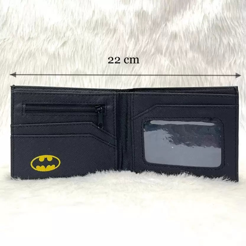 BATMAN_ 3D WALLET