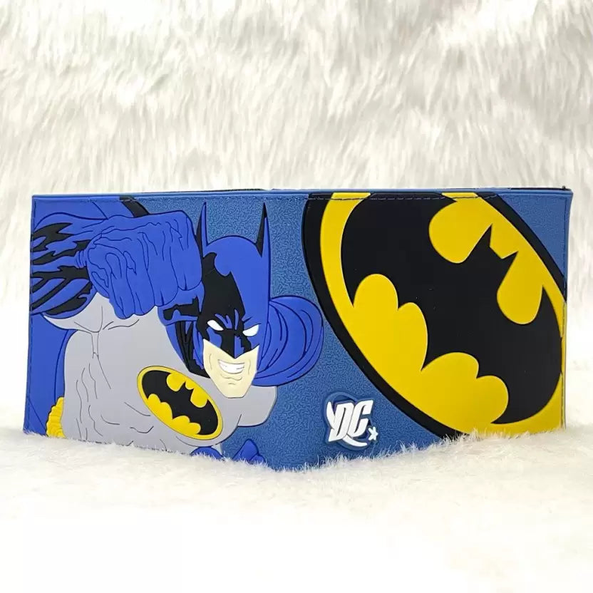 BATMAN_ 3D WALLET