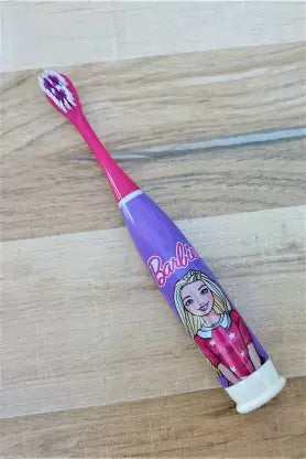 KIDS ELECTRIC TOOTHBRUSH