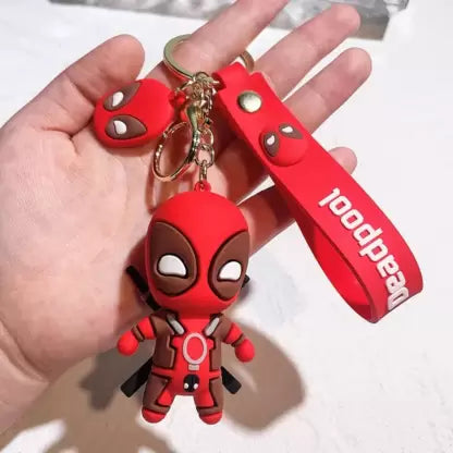 DEADPOOL- KEYCHAIN