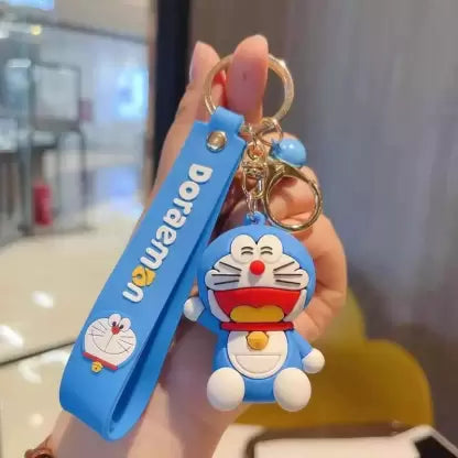 DOREMON KEYCHAIN