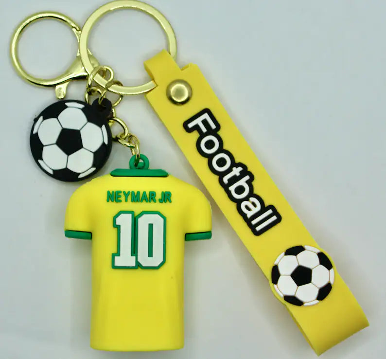 MESSI -KEYCHAIN