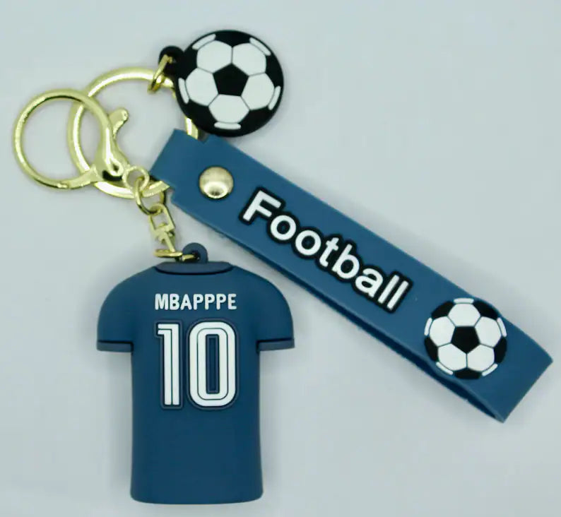 MESSI -KEYCHAIN