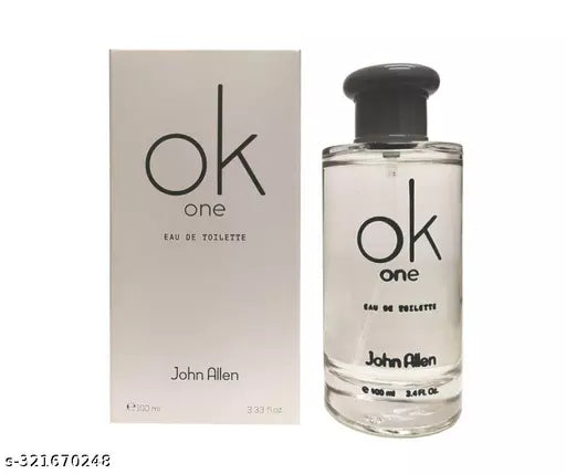 OK ONE_ PERFUME