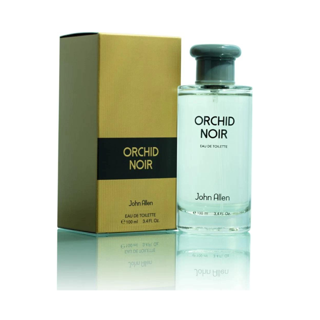 ORCHID NOIR PERFUME