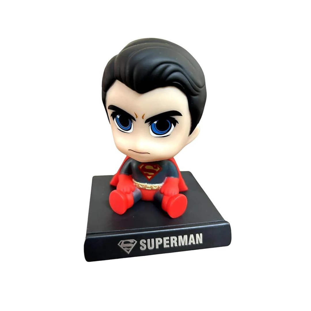 SUPERMAN BOBBLEHEAD