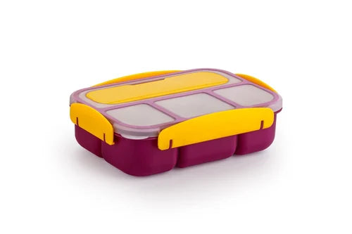 BENTO LUNCH BOX- 1800ML