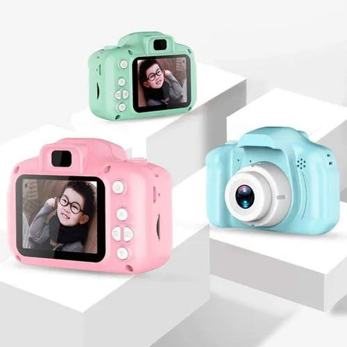 KIDS CAMERA