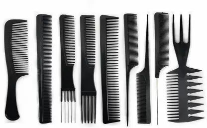 COMB SET-10 PCS