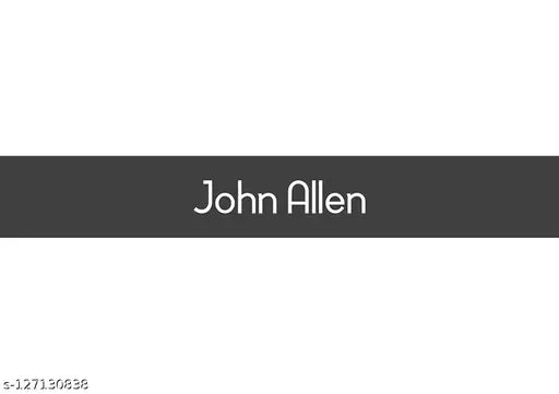 JOHN ALLEN -Desirable perfume 100ml