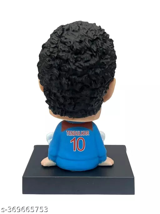 SACHIN TENDULKAR_BOBBLEHEAD