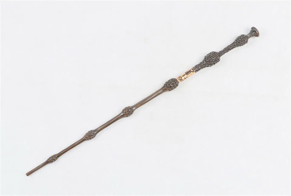 HARRY POTTER STICK DUMBLEDORE