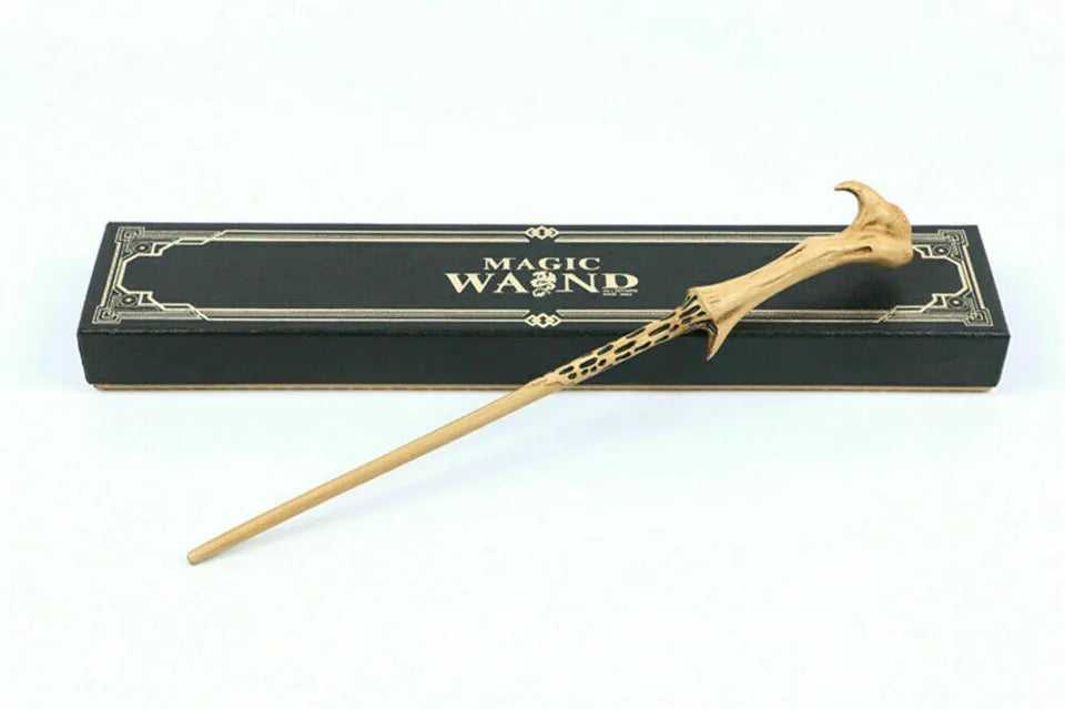 HP WAND VOLDEMORT