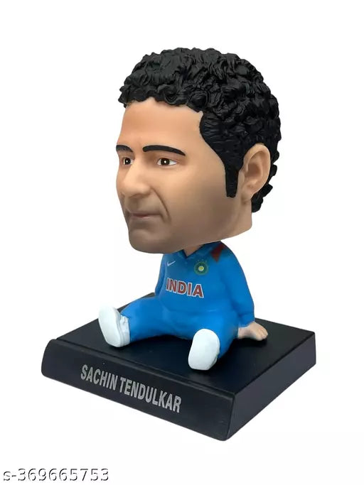 SACHIN TENDULKAR_BOBBLEHEAD