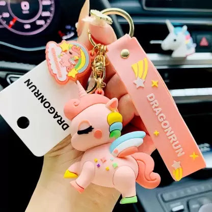 UNICORN -KEYCHAIN