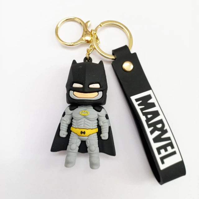 BATMAN KEYCHAIN