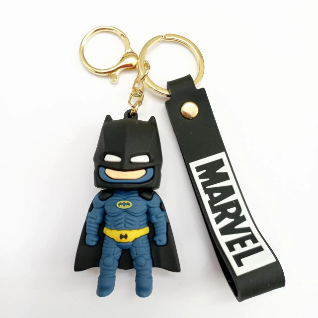 BATMAN KEYCHAIN